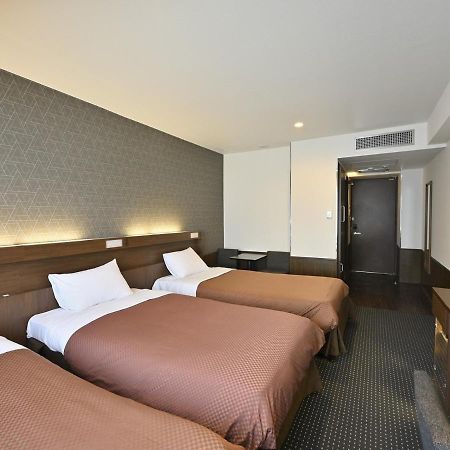 Hotel Sun Okinawa Naha Exterior foto