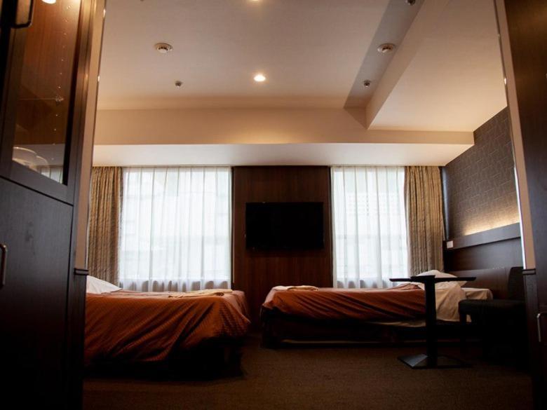 Hotel Sun Okinawa Naha Exterior foto