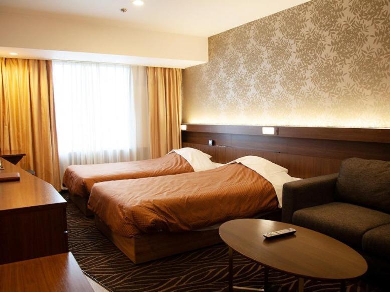 Hotel Sun Okinawa Naha Exterior foto