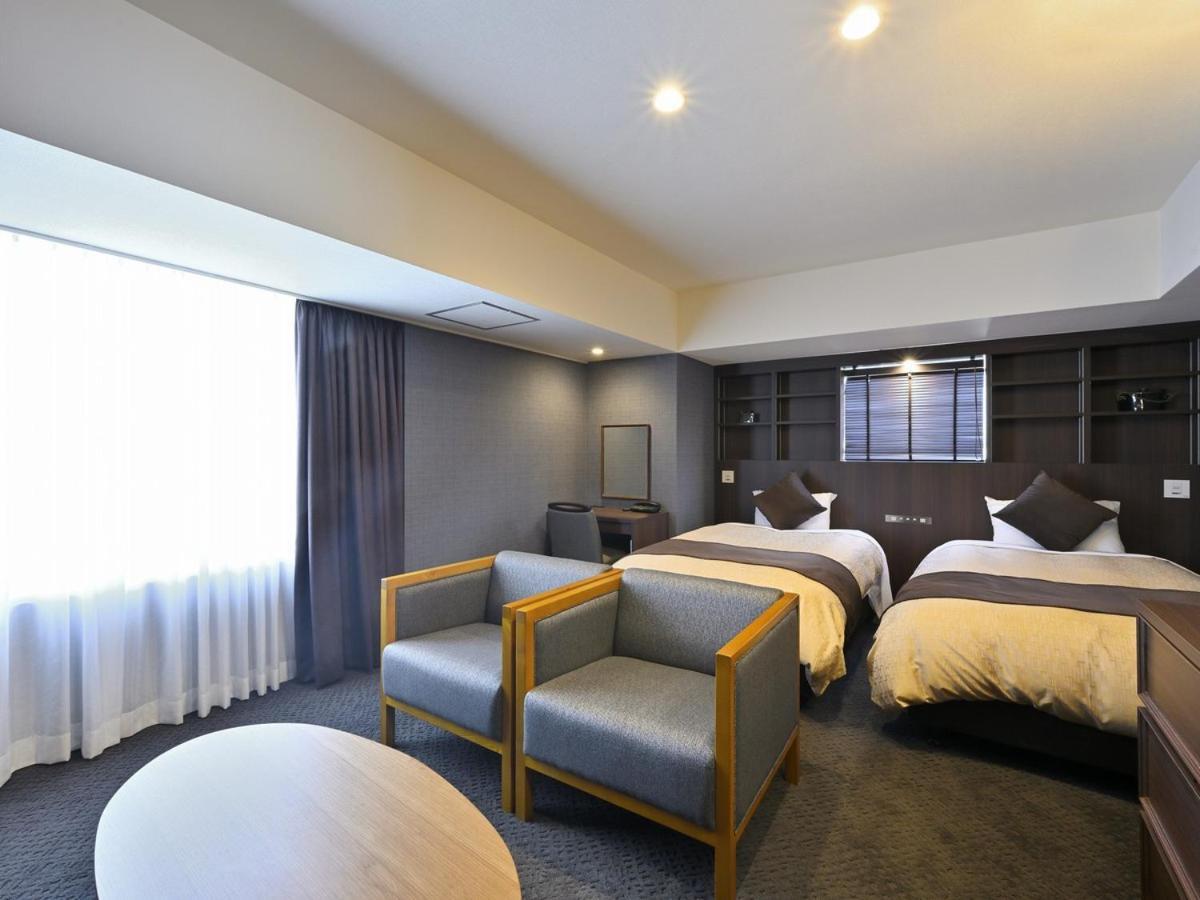 Hotel Sun Okinawa Naha Exterior foto